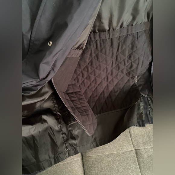 Nauticas men’s raincoat - Picture 2 of 8